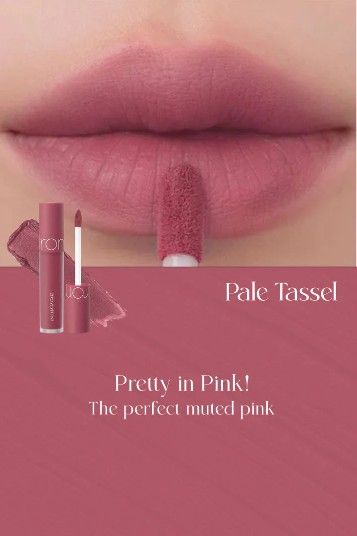 Romand Zero Velvet Tint -5.5g
